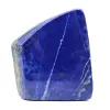 Lapis-lazuli polie d'ornement - 0