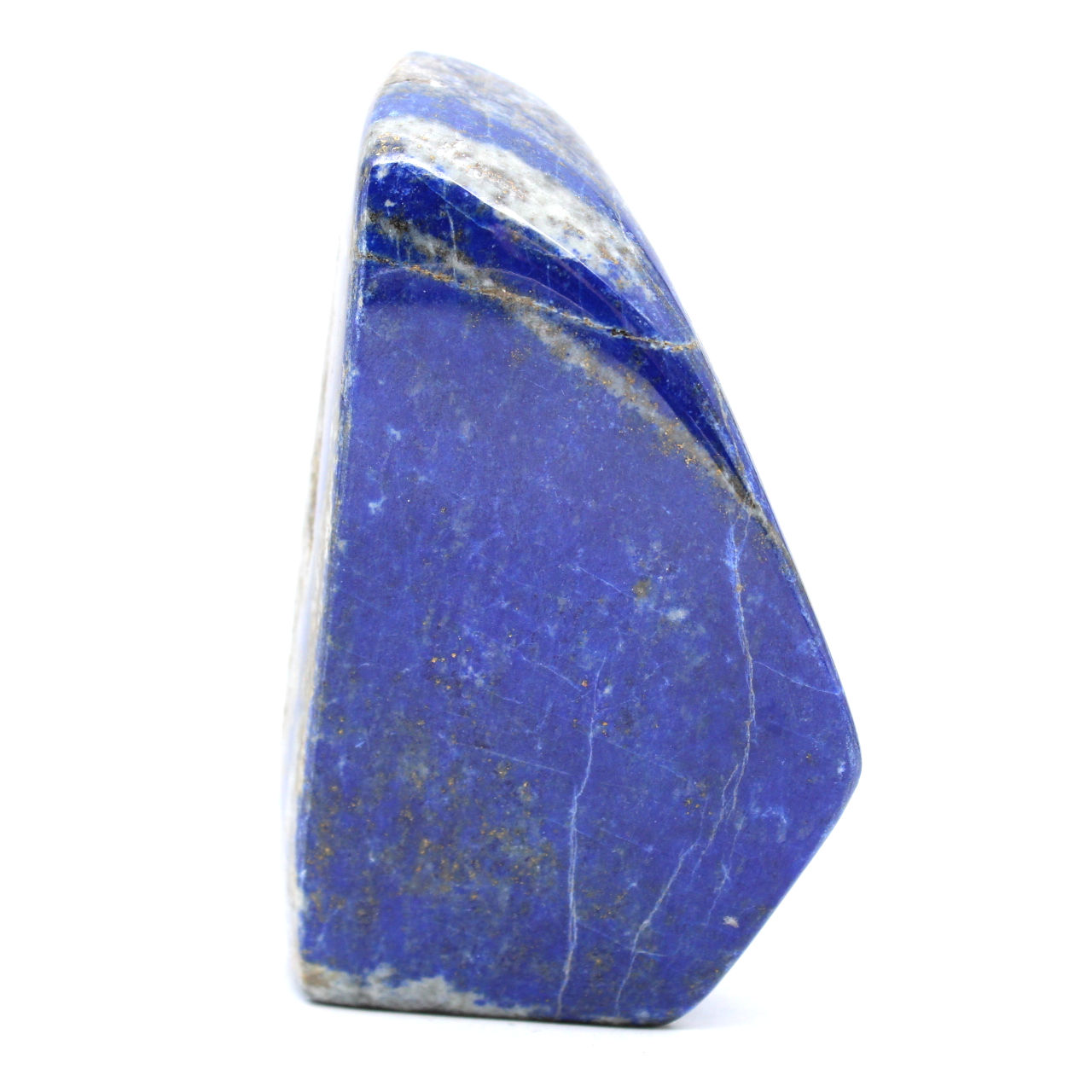 Lapis-lazuli d'ornement