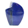 Lapis-lazuli forme libre - 0