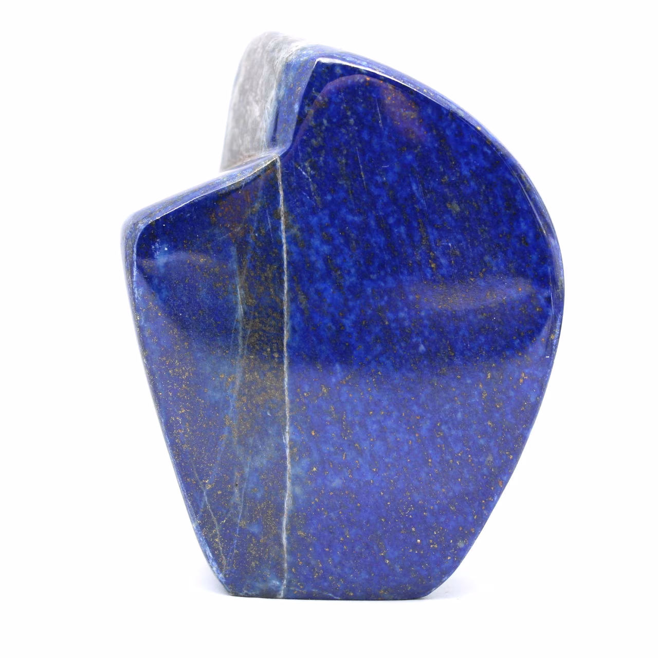 Lapis-lazuli forme libre