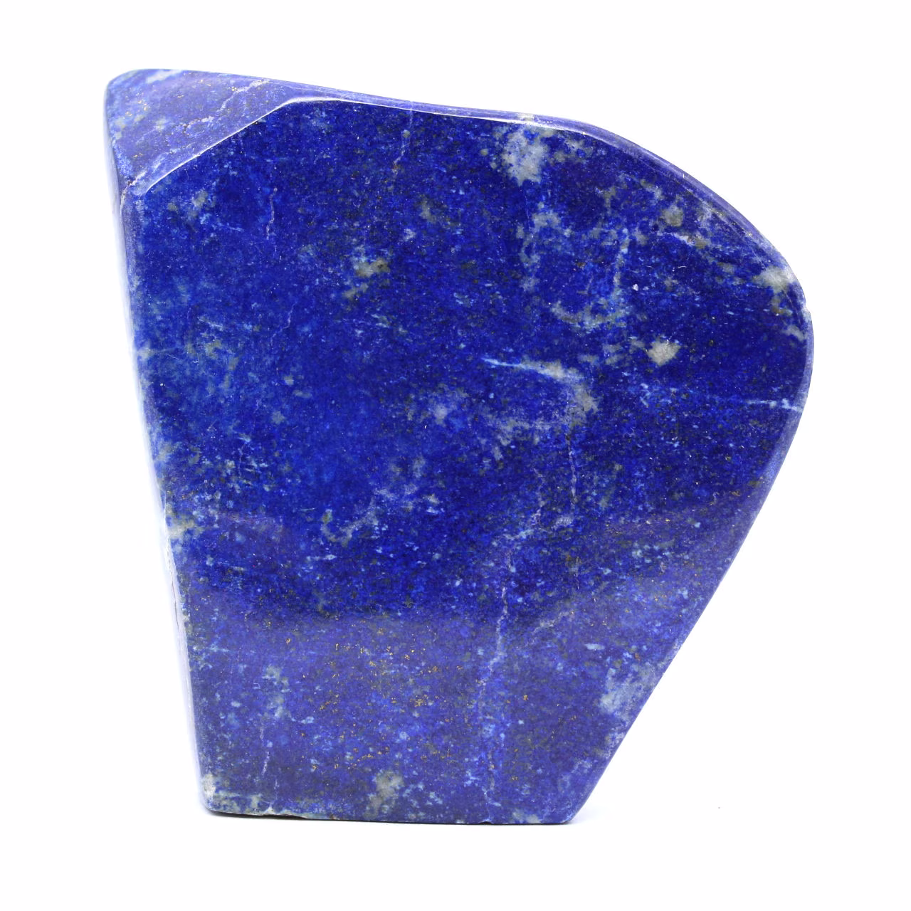 Bloc de lapis-lazuli