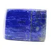 Roche naturelle de lapis-lazuli - 0