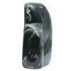 Jade néphrite polie d'ornement - 3