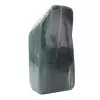Jade néphrite polie d'ornement - 5