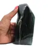 Jade néphrite polie d'ornement - 2