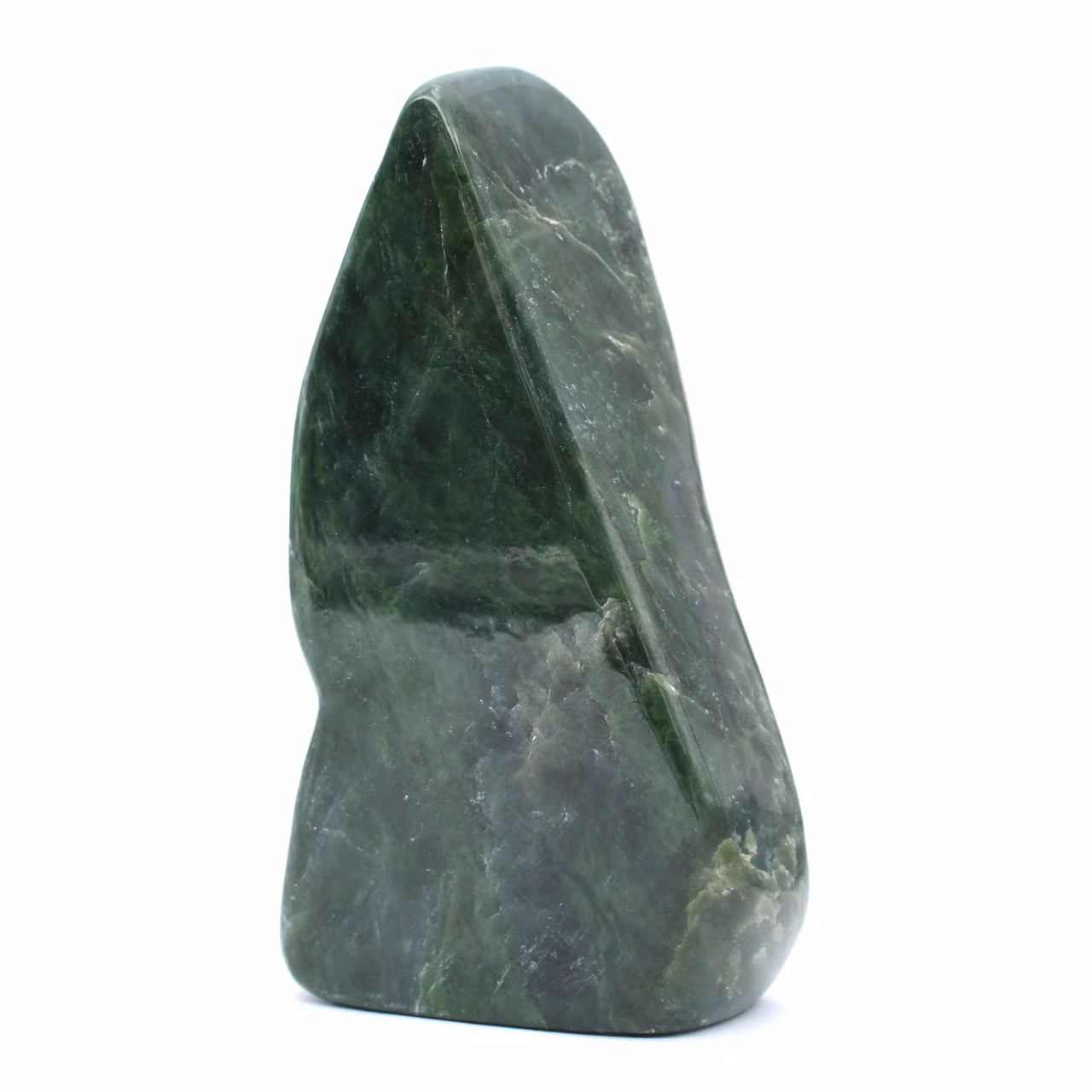 Jade néphrite d'ornement