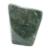 Jade néphrite polie - 1