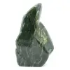 Roche de jade néphrite - 1
