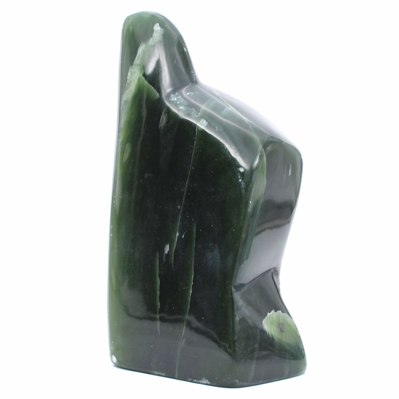 Jade néphrite de collection