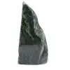 Jade néphrite polie d'ornement - 1