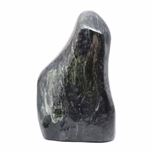 Jade néphrite de décoration