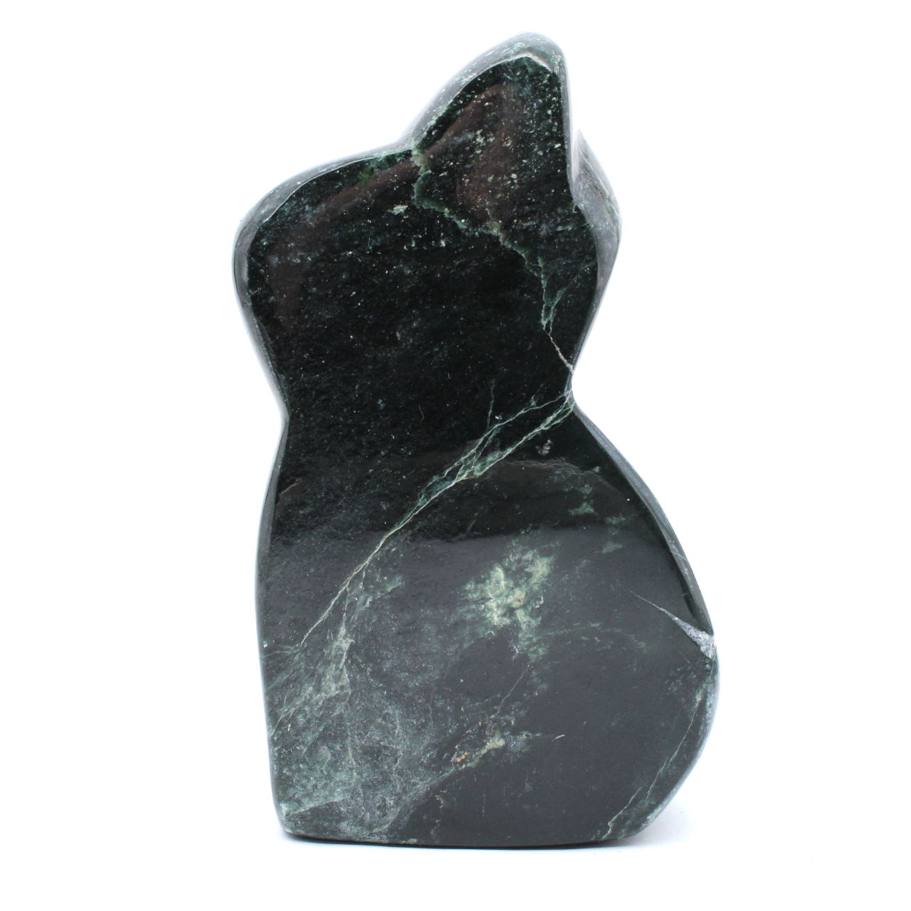 Jade néphrite d'ornement