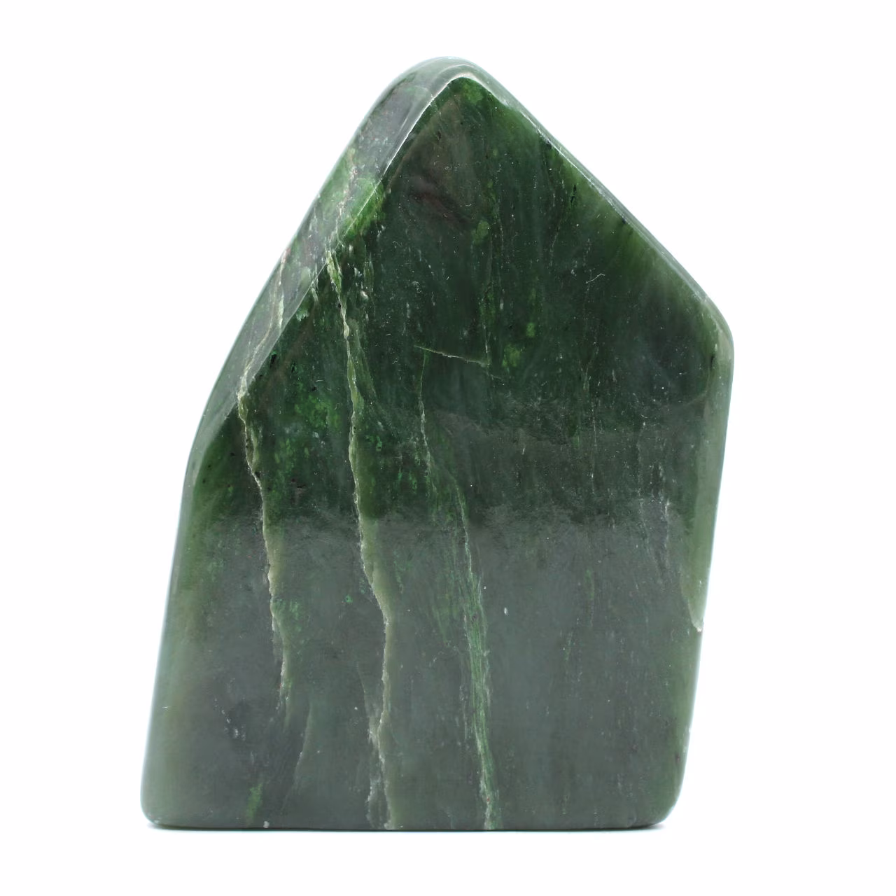 Jade néphrite de collection