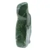 Jade néphrite roche polie - 3