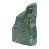 Jade néphrite roche polie - 4