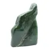 Jade néphrite roche polie - 5