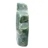 Jade néphrite roche polie - 6