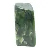 Jade néphrite polie de décoration - 0