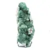 Fluorite de madagascar en cristaux - 0
