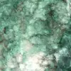 Fluorite brute en cristaux sur gangue - 7