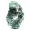 Fluorite verte naturelle brute - 0
