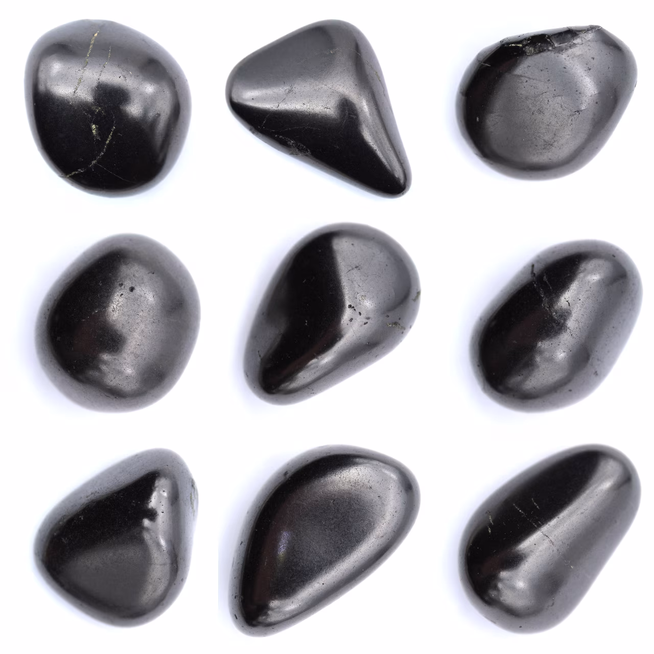 Pierre de shungite