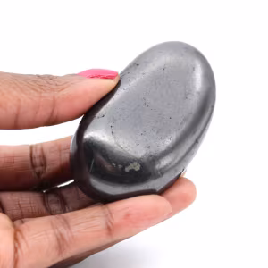 Shungite polie