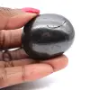 Galet en shungite - 0