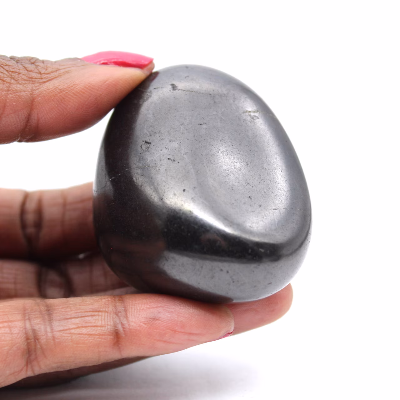 Bloc de shungite naturelle