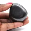 Galet en shungite - 2