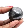 Galet Shungite de Russie - Petit format 45g - 0