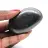Shungite polie - Galet naturel de Russie 85g