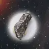 Fragment de météorite - 1