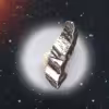 Fragment de météorite