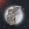 Campo del Cielo météorite