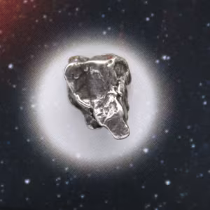 Fragment de météorite