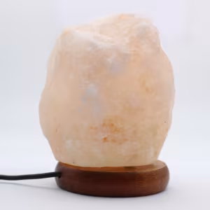 Lampe en sel Himalayen