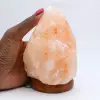 Sel rose de l’Himalaya lampe - 2