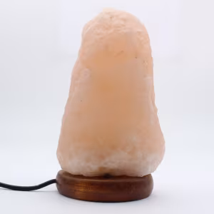 Lampe de sel rose du Pakistan