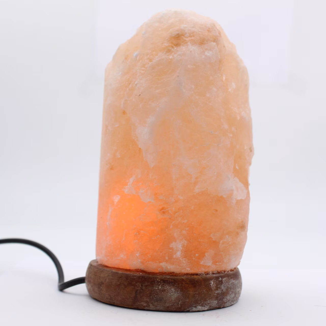Sel de l’Himalaya lampe