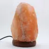 Bloc lampe de sel rose - 5