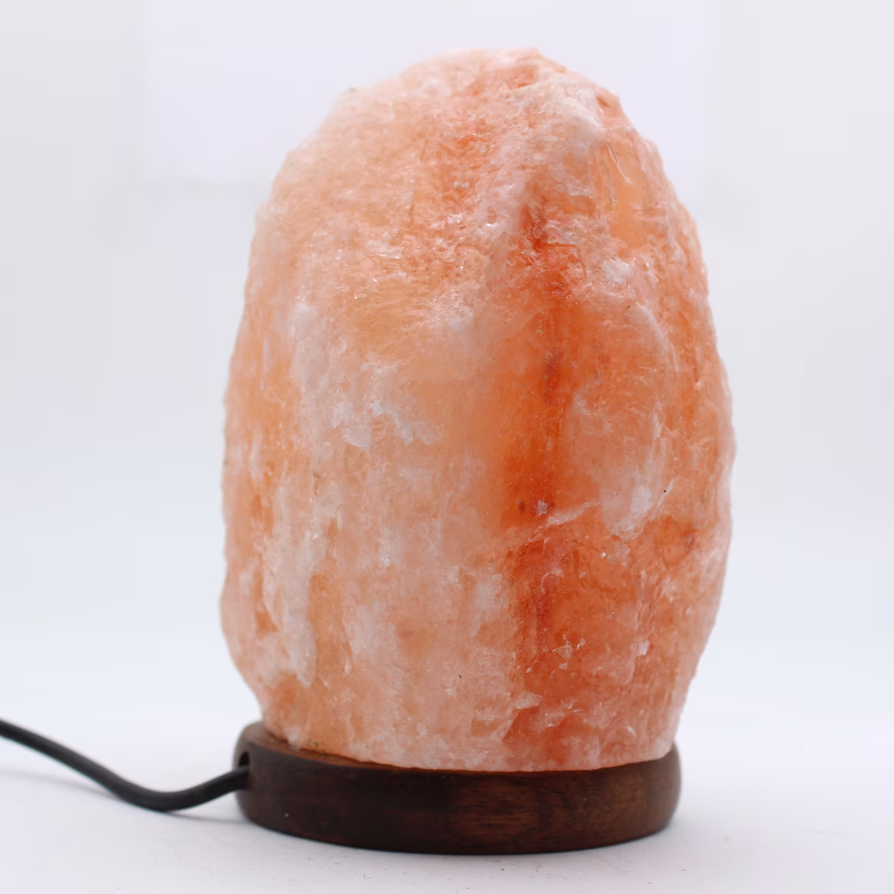 Lampe USB en sel Himalayen