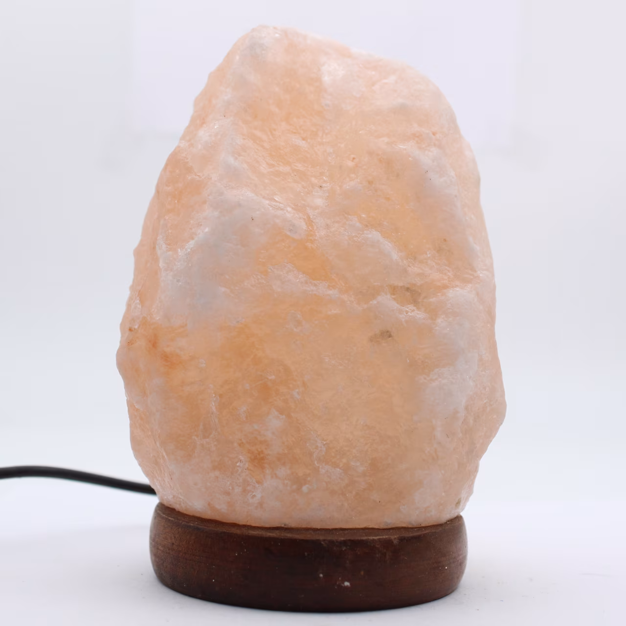 Lampe USB en sel de l’Himalaya