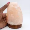 Lampe USB en sel de l’Himalaya Pakistan - 2