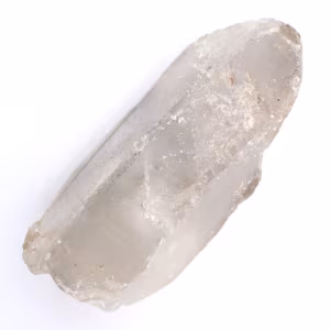 Cristal de quartz de Madagascar