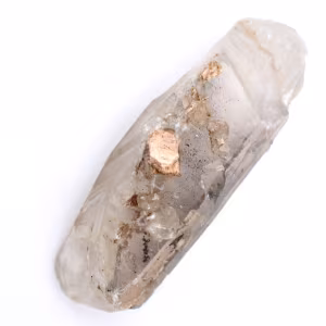 Quartz cristal de Madagascar