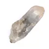 Quartz fumé brut de Madagascar - 1