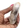 Quartz fumé brut de Madagascar - 3