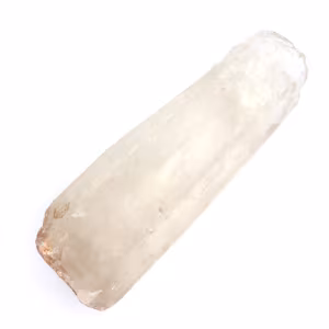 Quartz cristal naturel