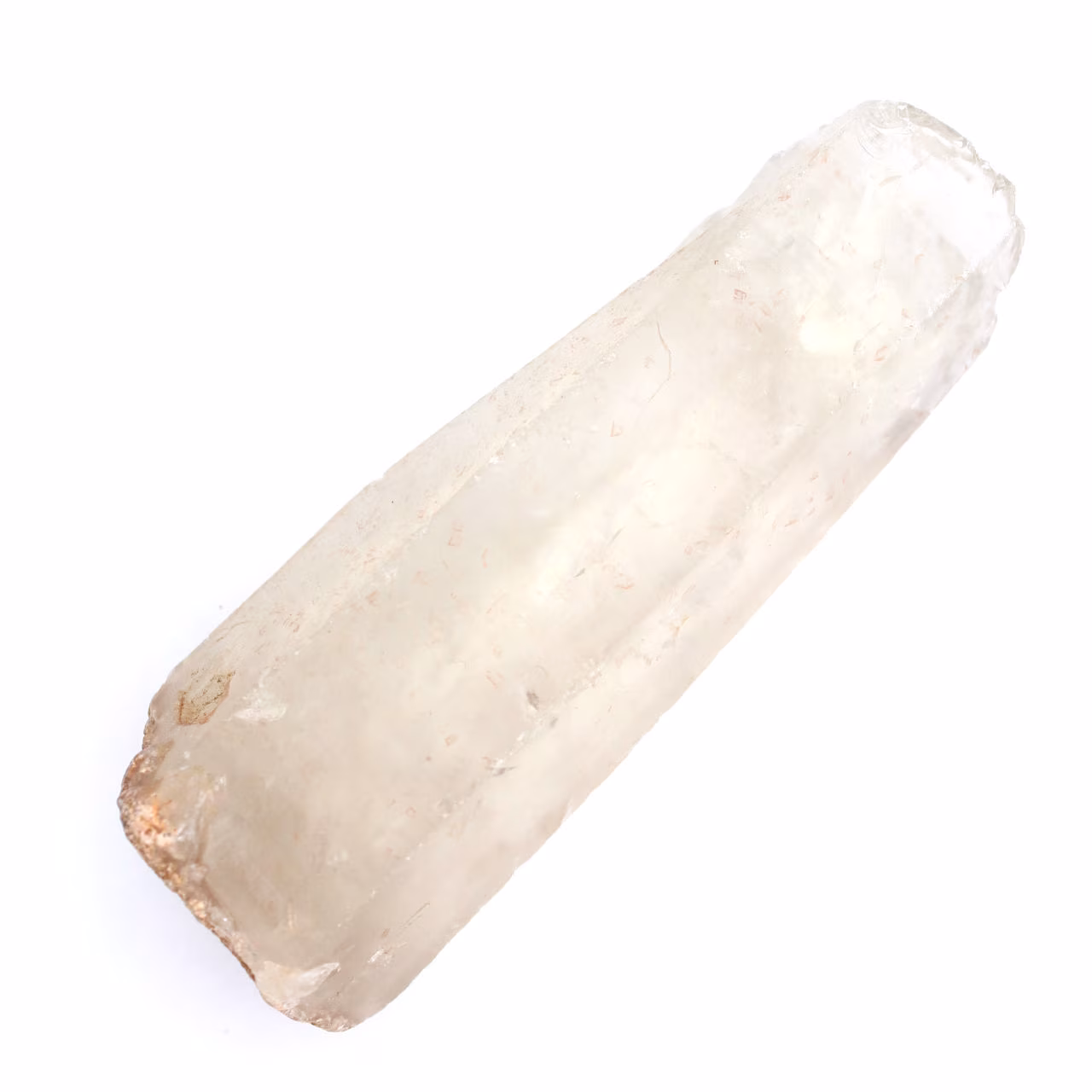Quartz cristal naturel